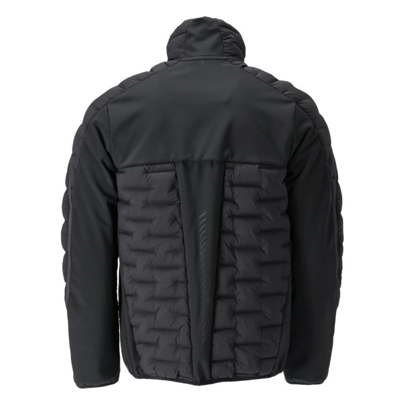 Mascot Customized 22015 Windproof Jacket Black