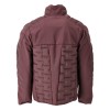Mascot Customized 22015 Windproof Jacket Bordeaux