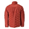 Mascot Customized 22015 Windproof Jacket Red