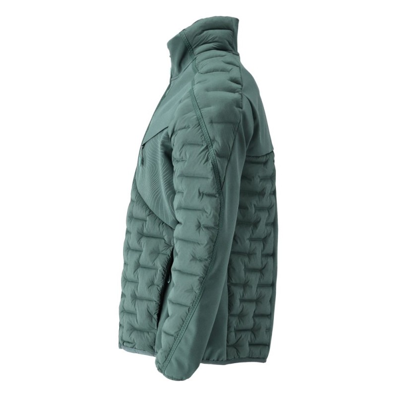 Mascot Customized 22015 Windproof Jacket Green