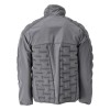 Mascot Customized 22015 Windproof Jacket Grey