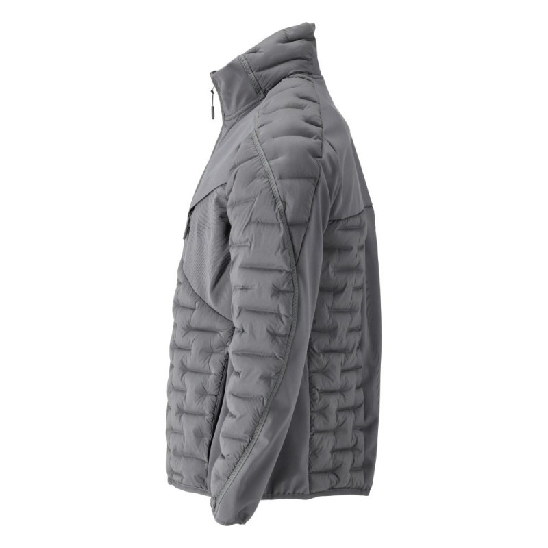 Mascot Customized 22015 Windproof Jacket Grey