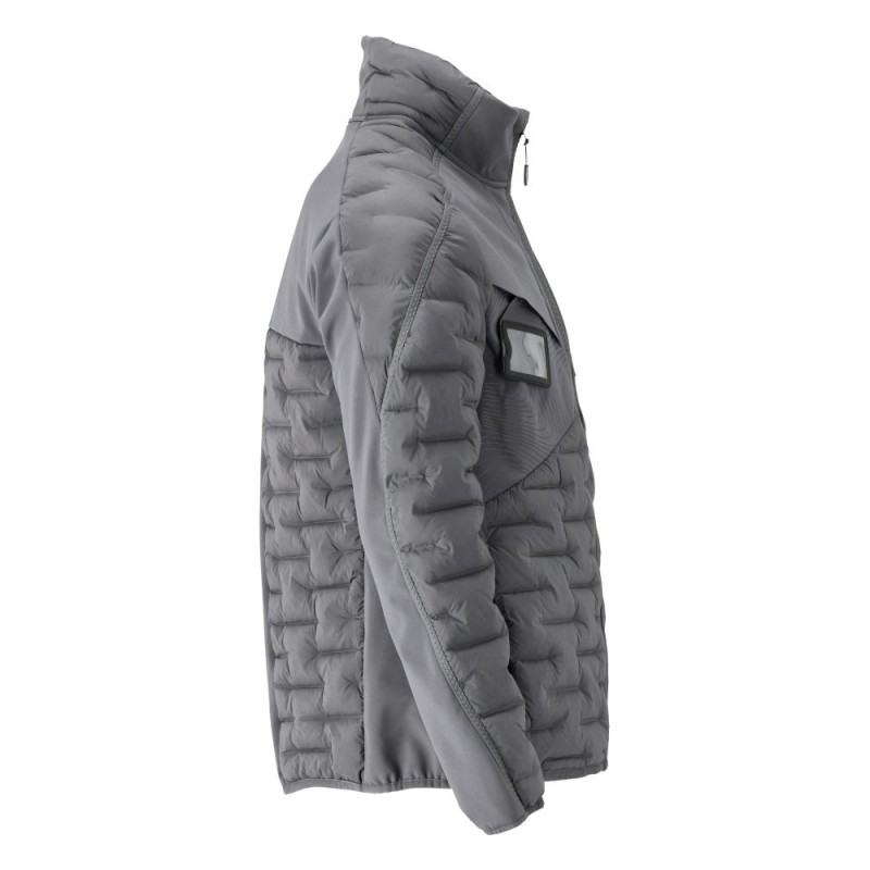 Mascot Customized 22015 Windproof Jacket Grey