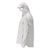 Mascot Customized 22035 Waterproof Jacket White