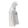Mascot Customized 22035 Waterproof Jacket White