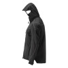 Mascot Customized 22035 Waterproof Jacket Black
