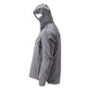 Mascot Customized 22035 Waterproof Jacket Grey