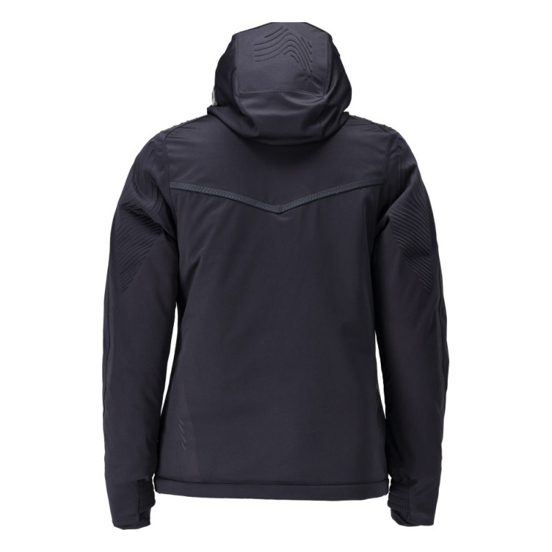 Mascot Customized 22045 Jacket Navy