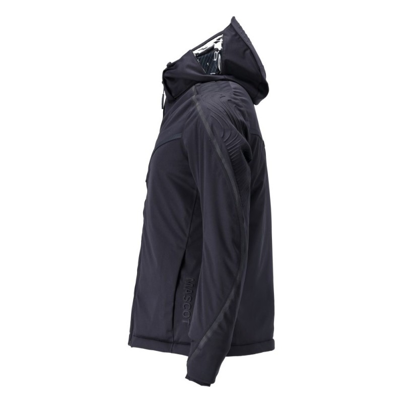 Mascot Customized 22045 Jacket Navy