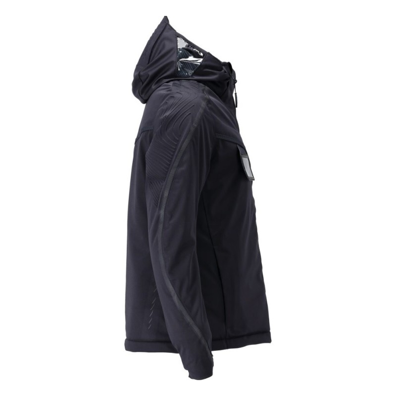 Mascot Customized 22045 Jacket Navy