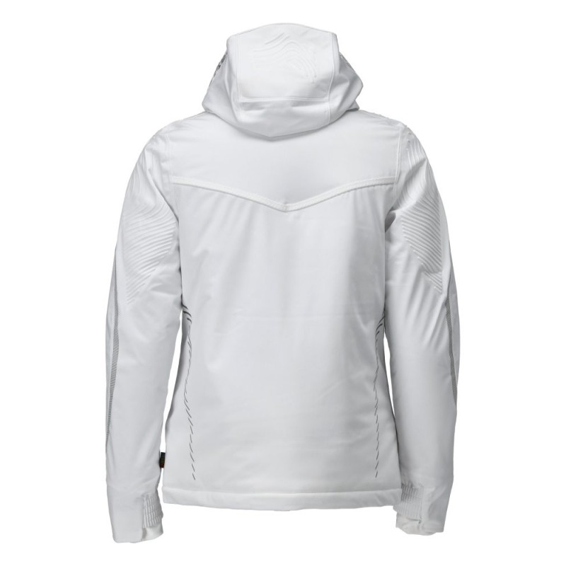 Mascot Customized 22045 Jacket White