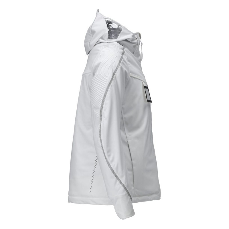 Mascot Customized 22045 Jacket White