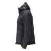 Mascot Customized 22045 Jacket Black
