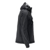 Mascot Customized 22045 Jacket Black