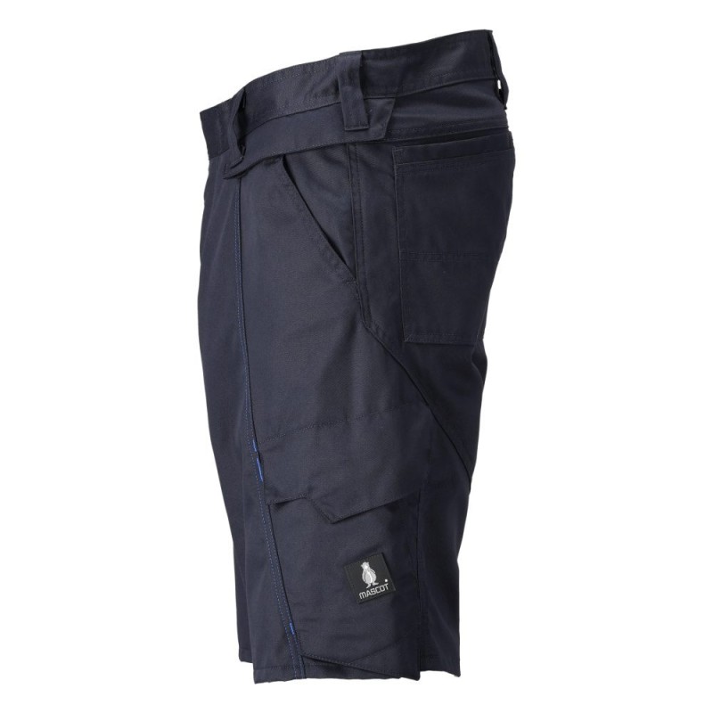 Mascot Accelerate 22049 Shorts Navy