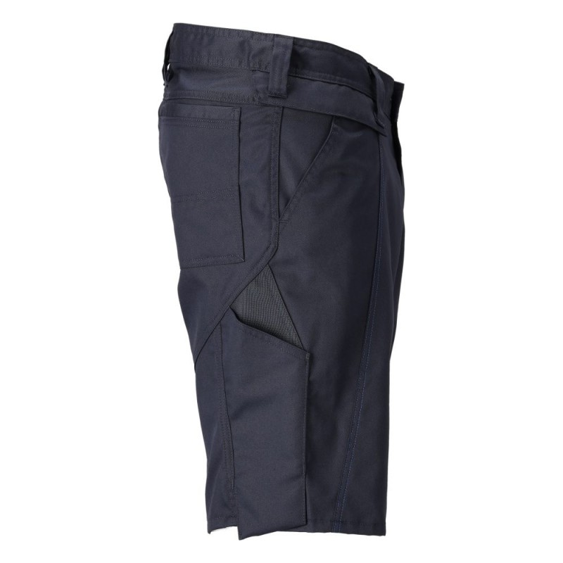 Mascot Accelerate 22049 Shorts Navy