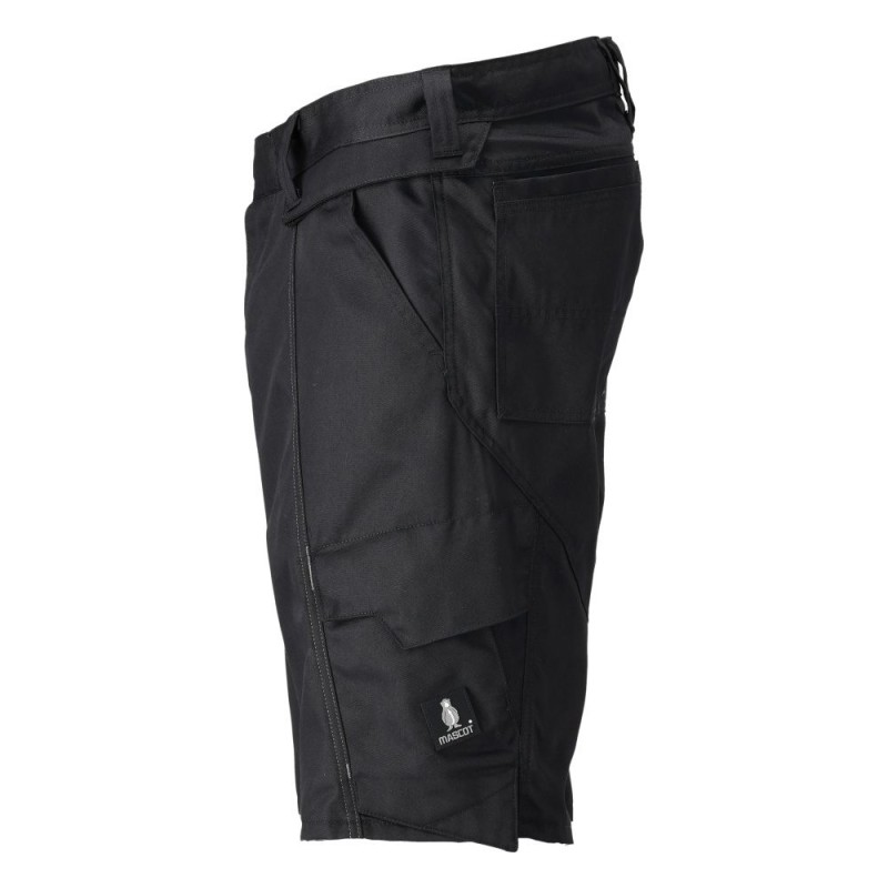 Mascot Accelerate 22049 Shorts Black