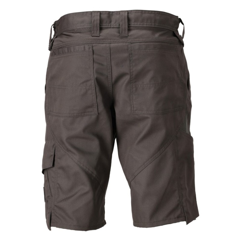 Mascot Accelerate 22049 Shorts Dark Anthracite