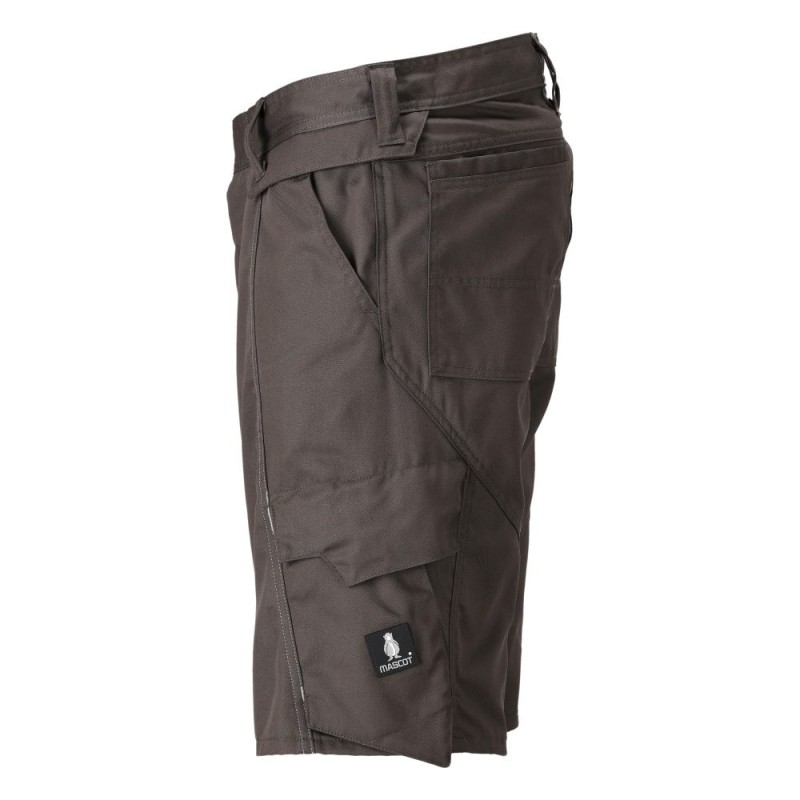 Mascot Accelerate 22049 Shorts Dark Anthracite