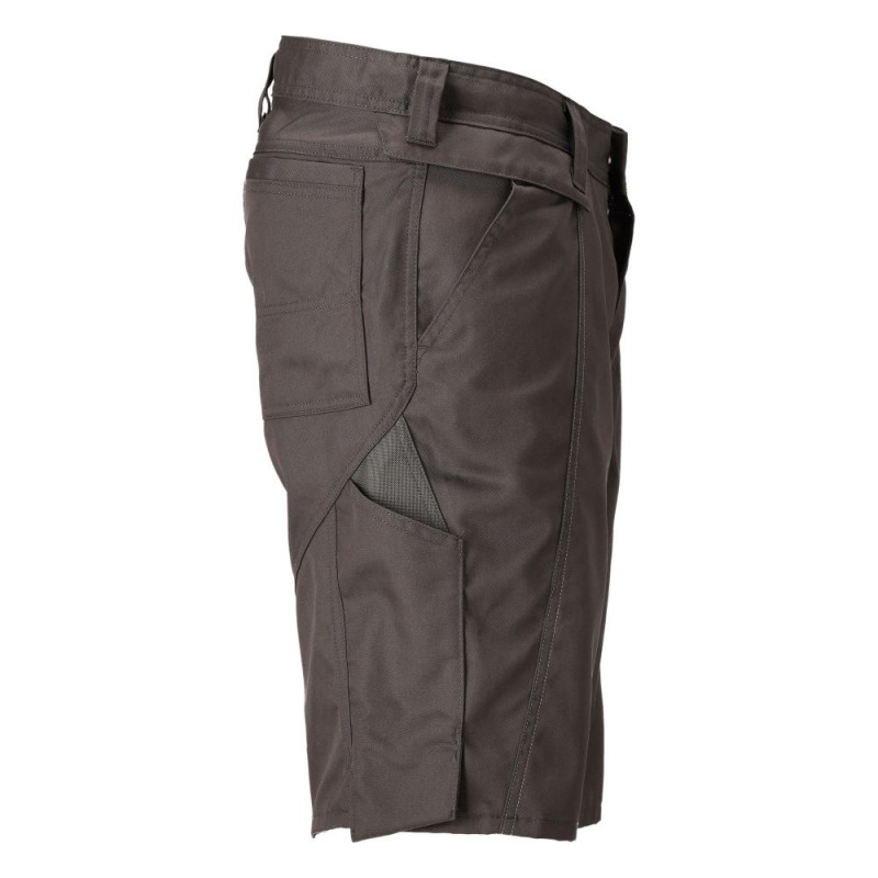 Mascot Accelerate 22049 Shorts Dark Anthracite