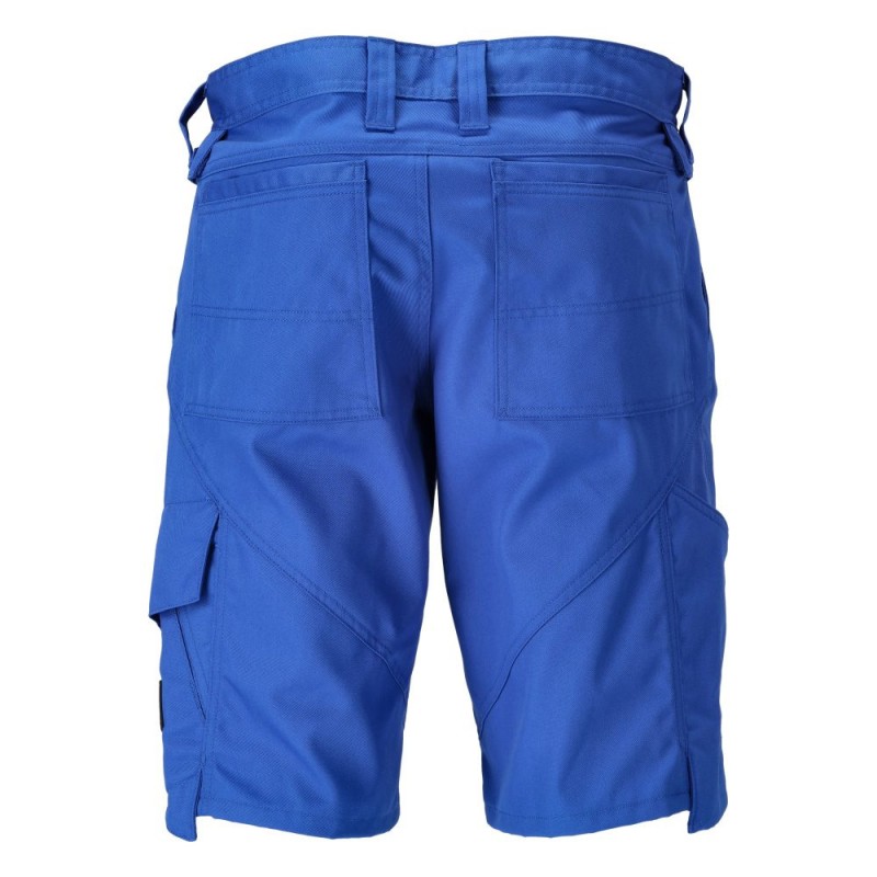 Mascot Accelerate 22049 Shorts Azure Blue