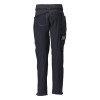 Mascot Customized 22058 Trousers Navy