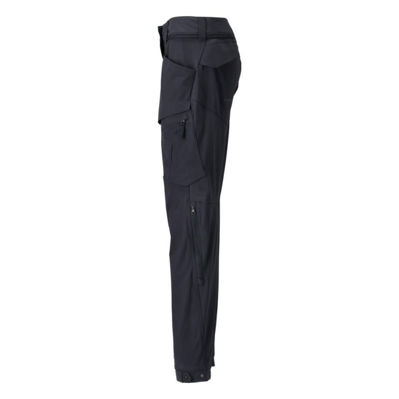 Mascot Customized 22058 Trousers Navy