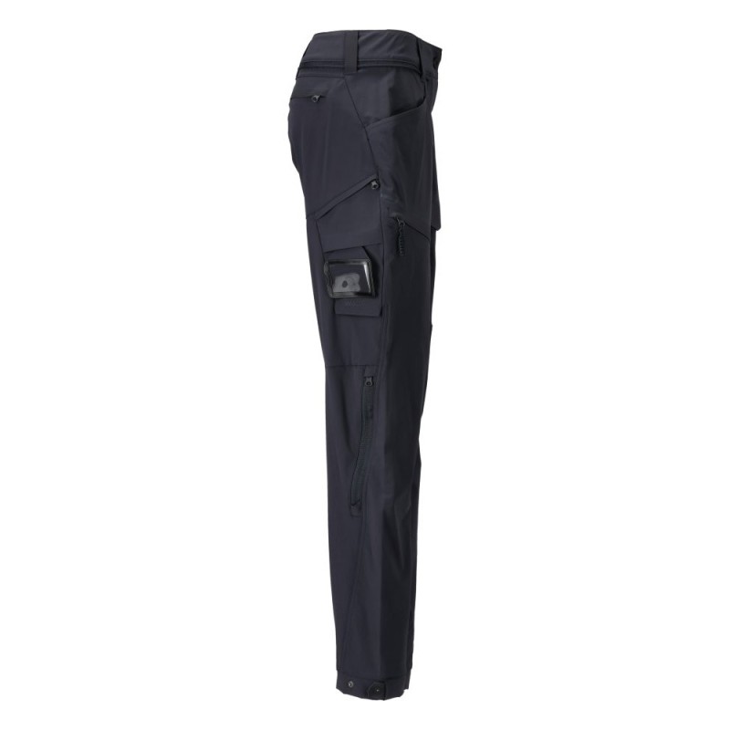 Mascot Customized 22058 Trousers Navy