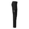 Mascot Customized 22058 Trousers Black