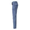 Mascot Customized 22058 Trousers Stone Blue