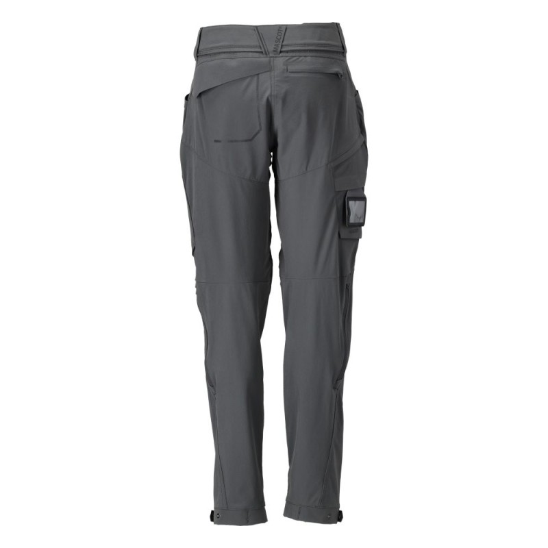 Mascot Customized 22058 Trousers Stone Grey