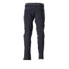 Mascot Customized 22059 Trousers Navy