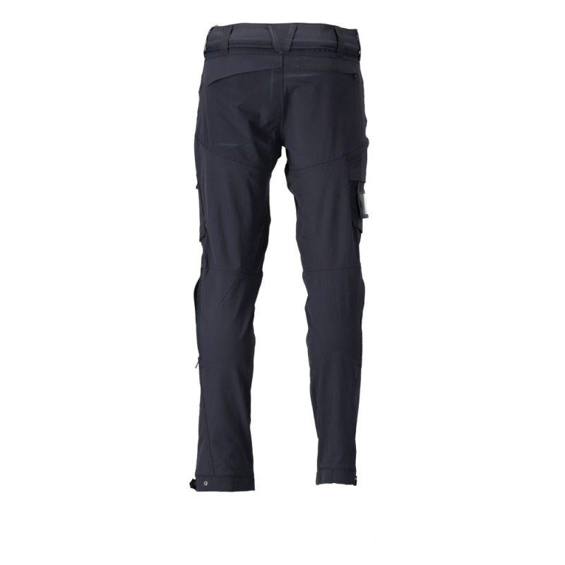 Mascot Customized 22059 Trousers Navy