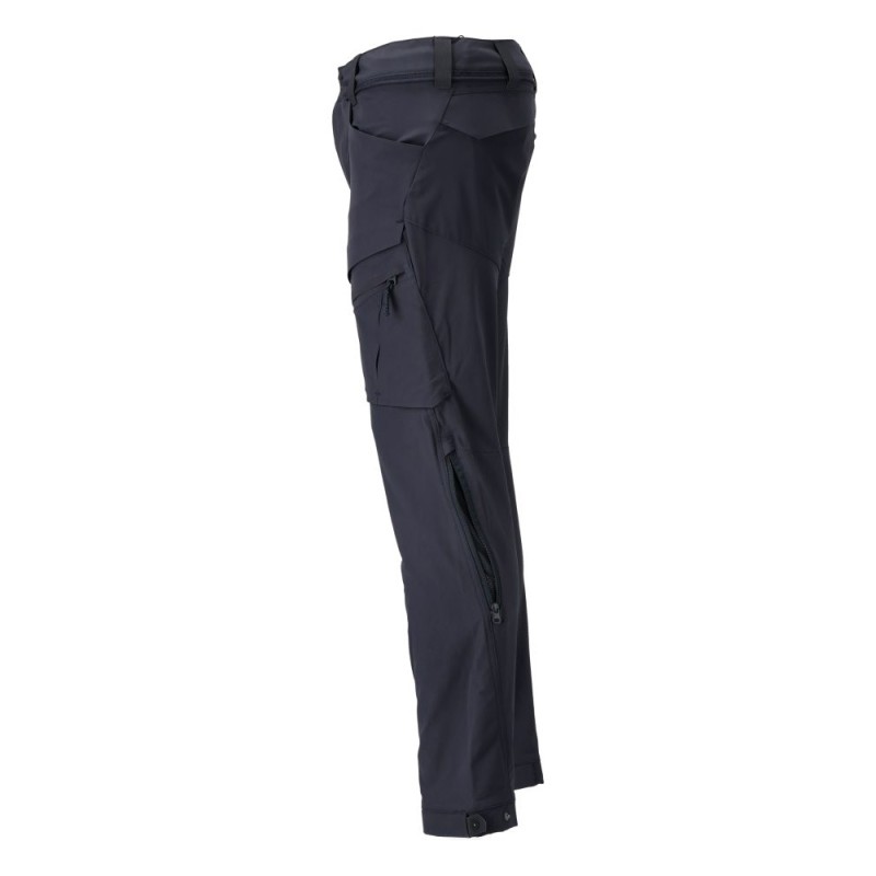 Mascot Customized 22059 Trousers Navy