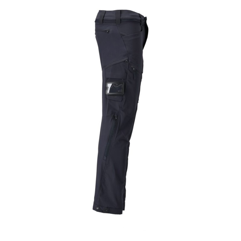 Mascot Customized 22059 Trousers Navy