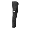 Mascot Customized 22059 Trousers Black