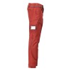 Mascot Customized 22059 Trousers Autumn Red