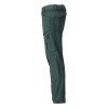 Mascot Customized 22059 Trousers Forest Green