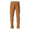 Mascot Customized 22059 Trousers Nut Brown