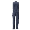 Mascot Customized 22069 Combi Suits Navy