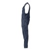 Mascot Customized 22069 Combi Suits Navy