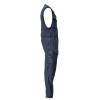 Mascot Customized 22069 Combi Suits Navy