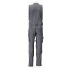 Mascot Customized 22069 Combi Suits Stone Grey