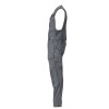 Mascot Customized 22069 Combi Suits Stone Grey