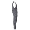 Mascot Customized 22069 Combi Suits Stone Grey