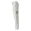 Mascot Customized 22078 White Trousers