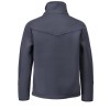 Mascot Customized 22085 Softshell Jacket Dark Navy