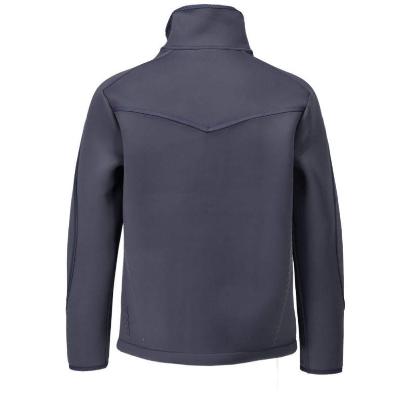 Mascot Customized 22085 Softshell Jacket Dark Navy
