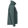 Mascot Customized 22085 Softshell Jacket Green