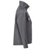 Mascot Customized 22085 Softshell Jacket Grey